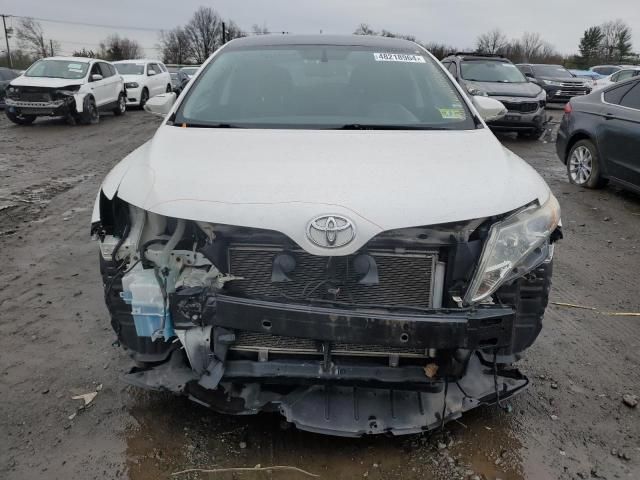 2014 Toyota Venza LE