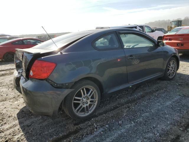 2007 Scion TC