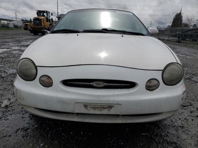 1998 Ford Taurus SE Comfort