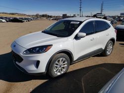 2020 Ford Escape SE for sale in Colorado Springs, CO