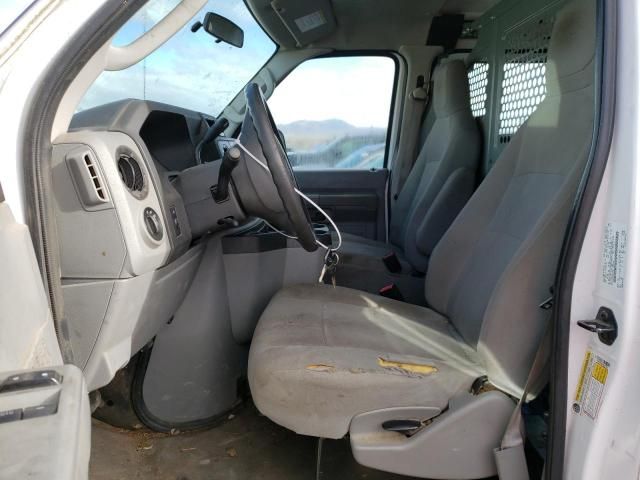 2014 Ford Econoline E250 Van