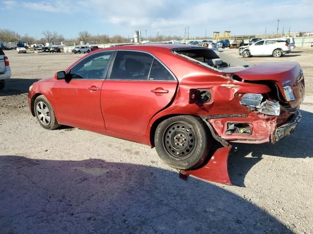 2009 Toyota Camry Base