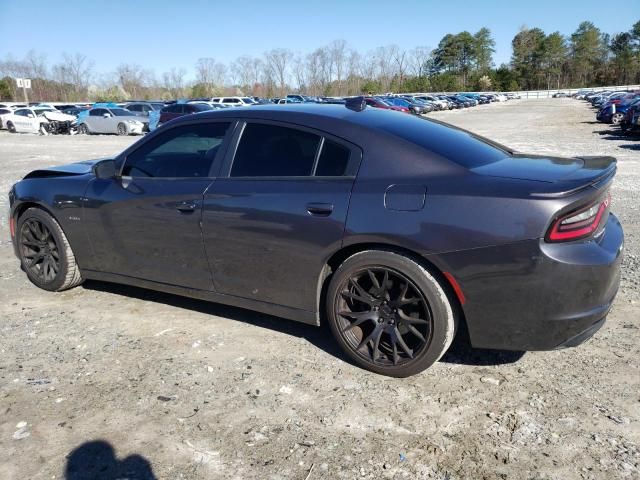 2017 Dodge Charger R/T