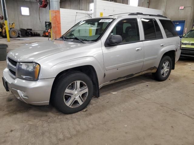 2007 Chevrolet Trailblazer LS