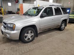 2007 Chevrolet Trailblazer LS en venta en Blaine, MN