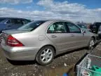 2003 Mercedes-Benz C 240