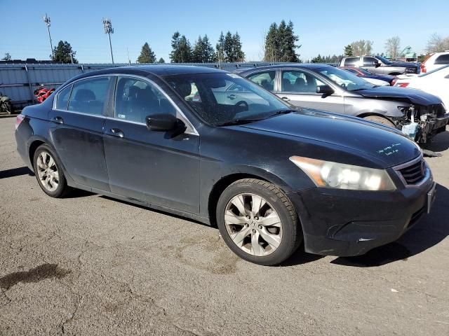 2010 Honda Accord EXL