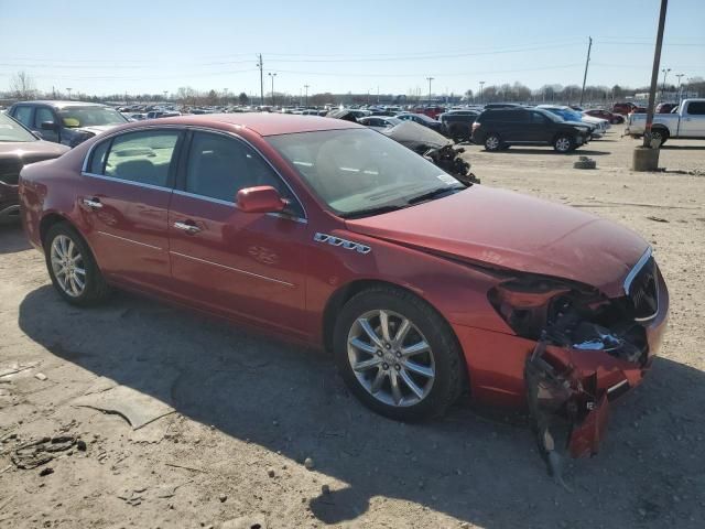 2007 Buick Lucerne CXS