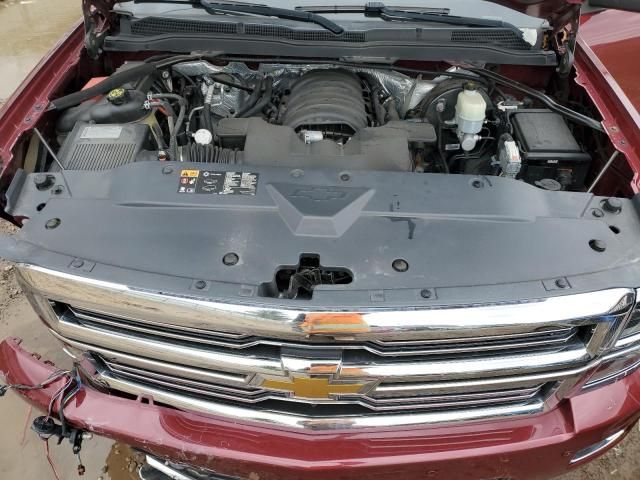 2014 Chevrolet Silverado K1500 High Country