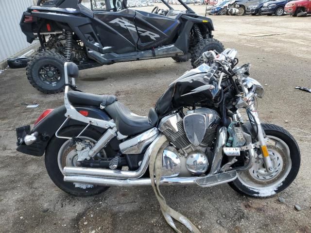 2007 Honda VTX1300 R