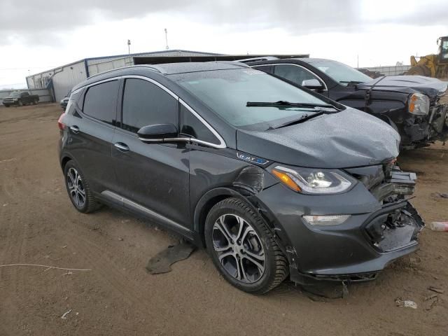 2018 Chevrolet Bolt EV Premier