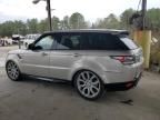 2014 Land Rover Range Rover Sport HSE