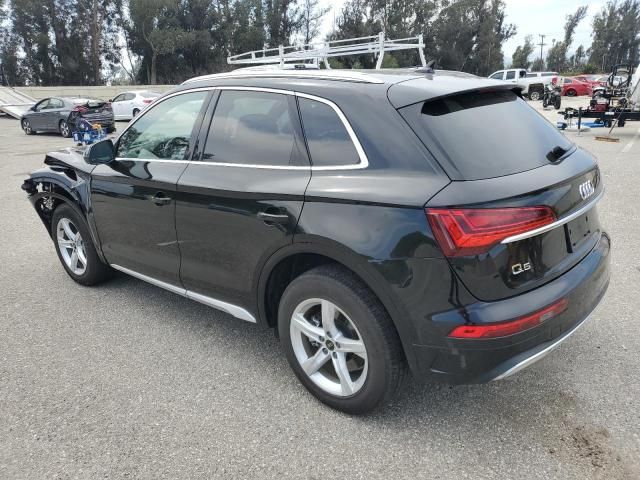 2023 Audi Q5 Premium 40