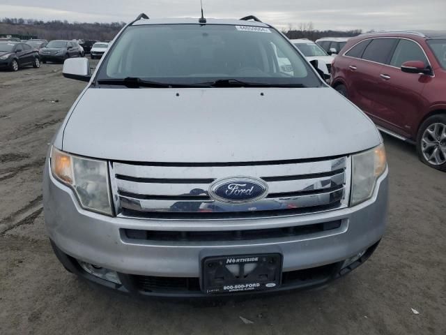 2010 Ford Edge SEL