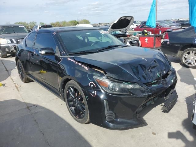 2015 Scion TC