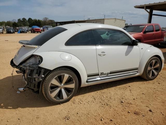 2014 Volkswagen Beetle Turbo