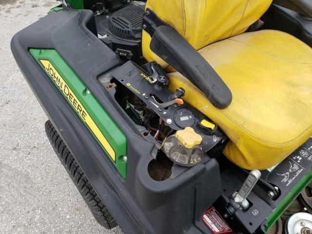 2021 John Deere Z915E