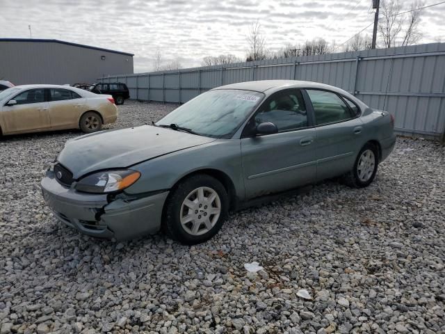 2006 Ford Taurus SE