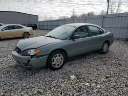 2006 Ford Taurus SE for sale in Wayland, MI