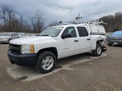 Hybrid Vehicles for sale at auction: 2010 Chevrolet Silverado C1500 Hybrid