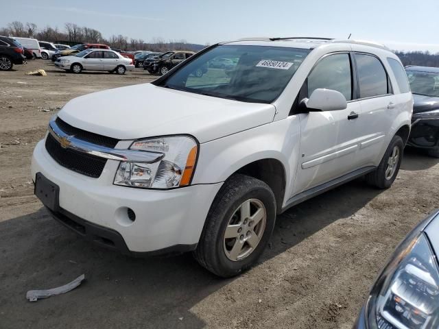 2008 Chevrolet Equinox LT