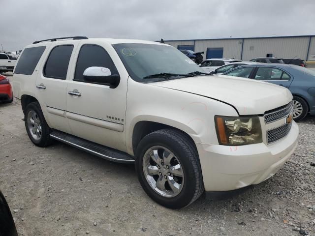 2008 Chevrolet Tahoe C1500