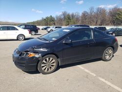 2010 Honda Civic EX for sale in Brookhaven, NY