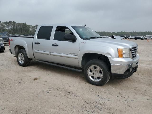 2013 GMC Sierra C1500 SLE