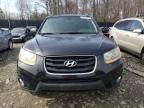 2011 Hyundai Santa FE Limited