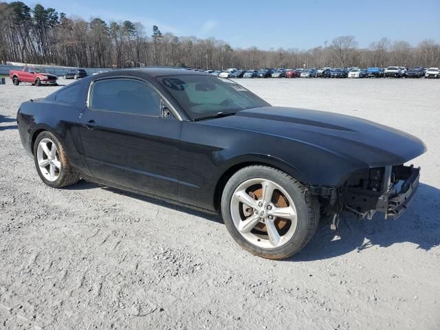 2010 Ford Mustang GT