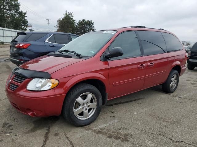 2006 Dodge Grand Caravan SXT