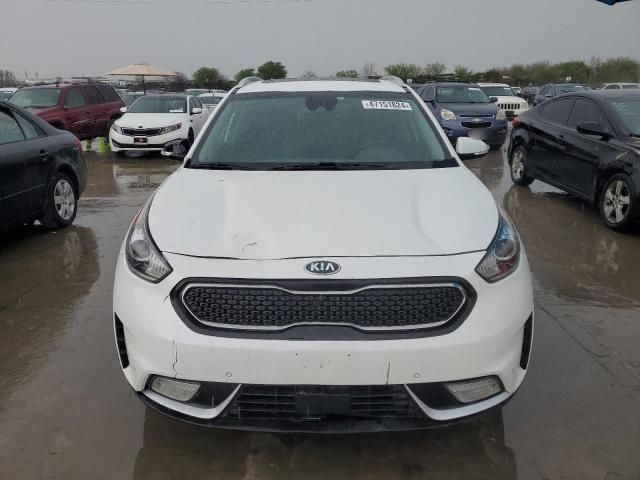 2019 KIA Niro Touring