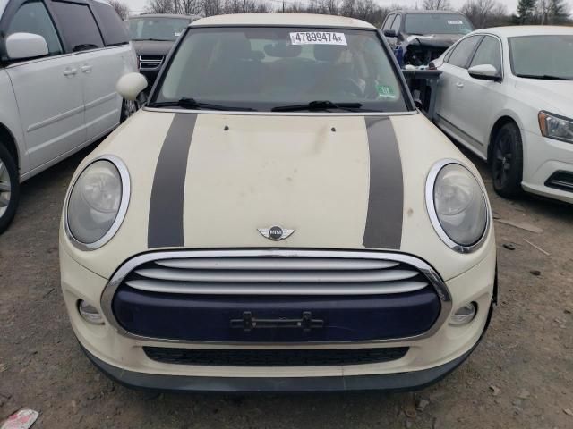 2014 Mini Cooper