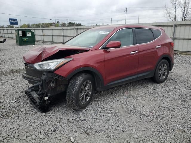 2015 Hyundai Santa FE Sport