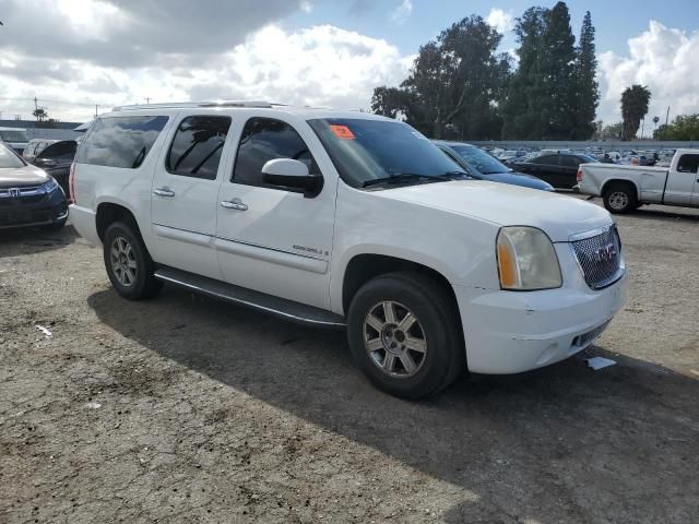 2008 GMC Yukon XL Denali