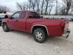 2005 Chevrolet Colorado