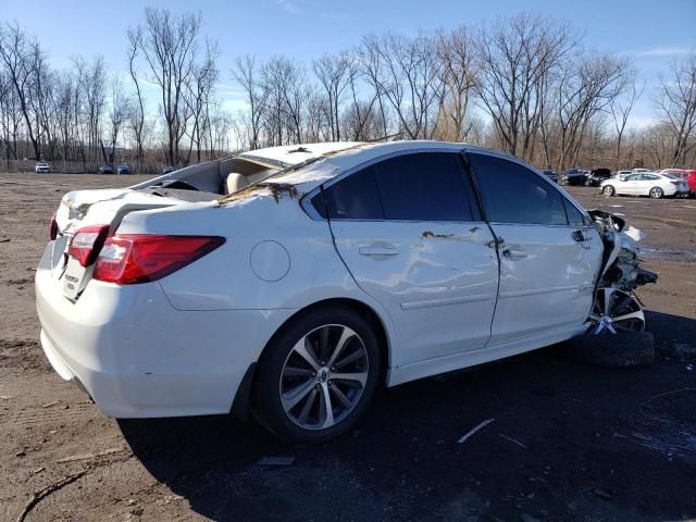 2016 Subaru Legacy 3.6R Limited