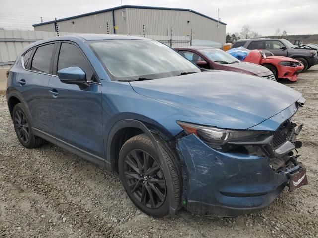 2018 Mazda CX-5 Sport