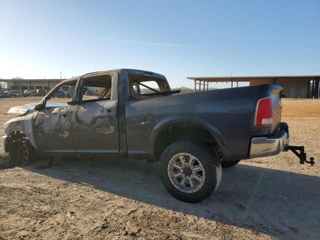 2014 Dodge 2500 Laramie