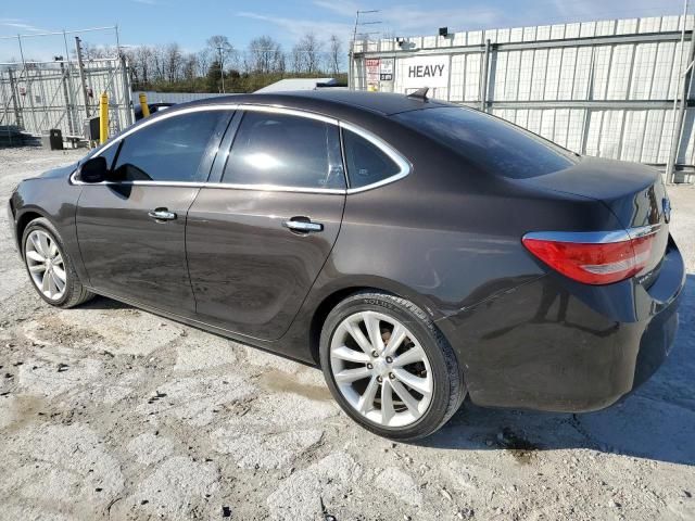 2013 Buick Verano