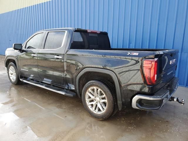 2020 GMC Sierra K1500 SLT