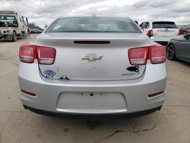 2013 Chevrolet Malibu 2LT