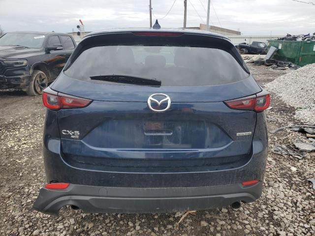 2023 Mazda CX-5 Select