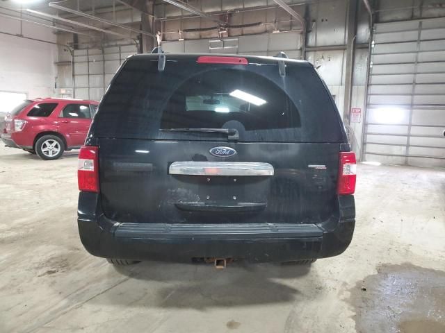 2008 Ford Expedition Limited