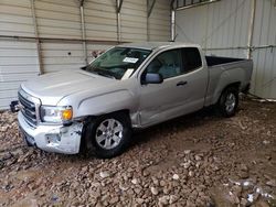 Salvage cars for sale at China Grove, NC auction: 2019 GMC Canyon