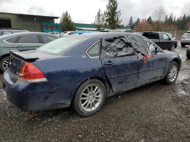 2008 Chevrolet Impala LT