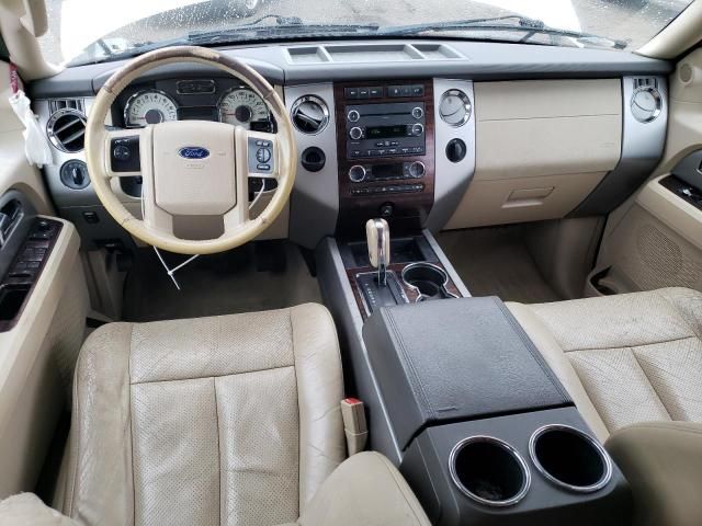 2012 Ford Expedition XLT