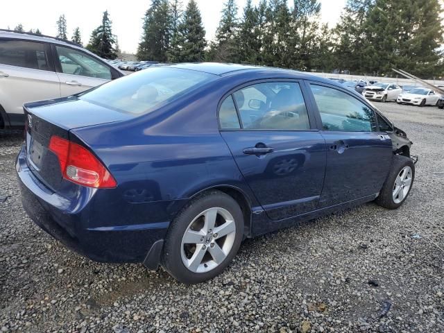 2006 Honda Civic EX