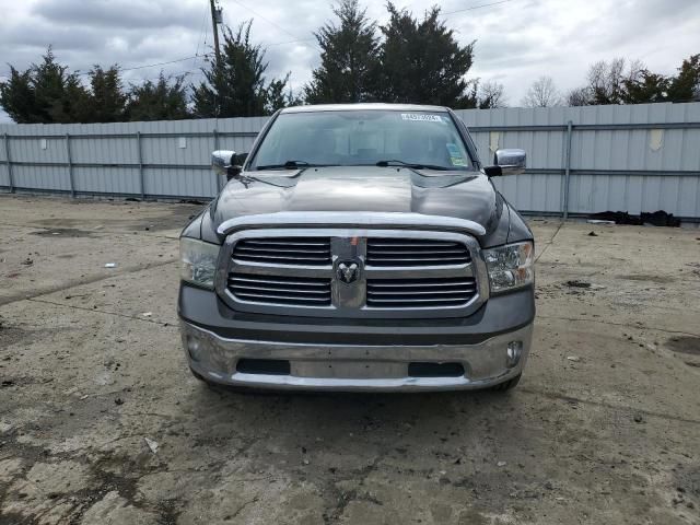 2012 Dodge RAM 1500 Laramie