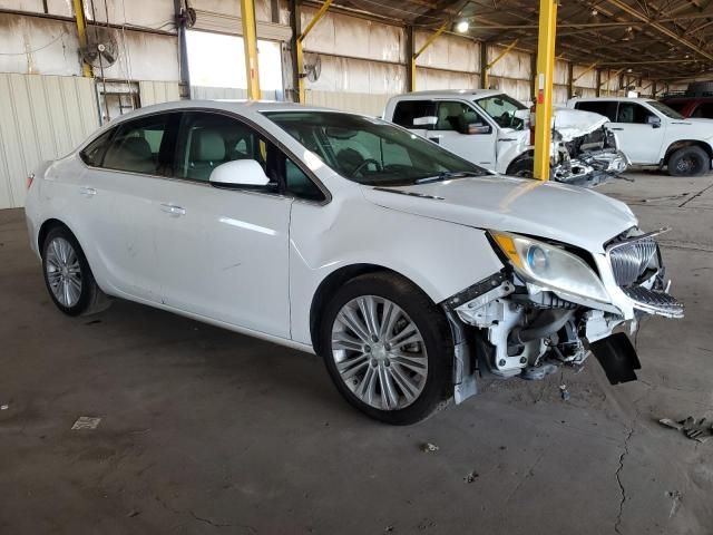 2016 Buick Verano Convenience